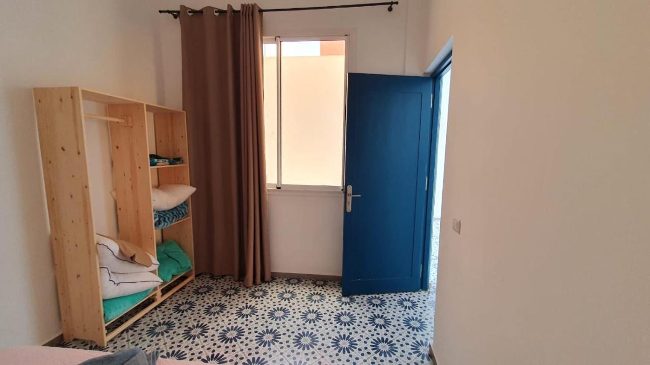Green Stay - Imsouane Exterior foto